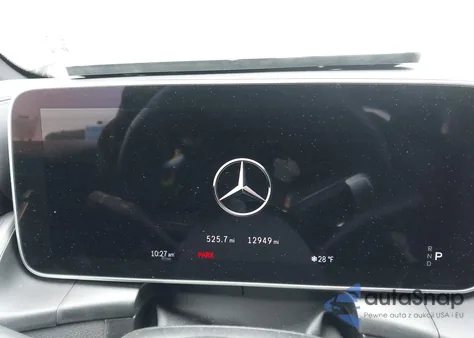 2025 Mercedes-Benz Glc 300 4Matic Suv z USA, uszkodzony, nr VIN W1NKM4HB2SF293693